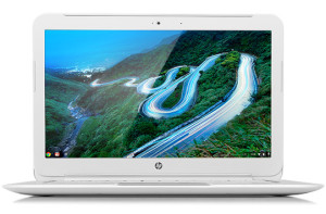 HP chromebook