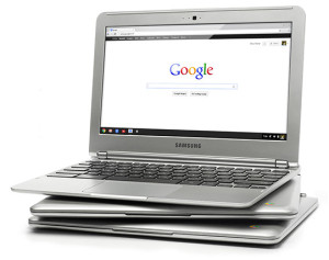 samsung chromebook